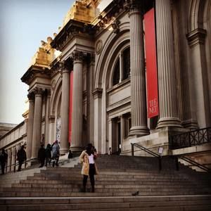 Meet your Posher, Caitlin